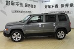 Jeep自由客2012款2.4 运动版