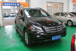 奔驰M级2008款ML350 4MATIC 动感型