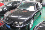 MG72008款MG7 AT豪华版