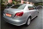 大众朗逸2008款1.6L 手自一体 品轩版