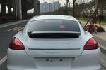 保时捷Panamera2010款Panamera 3.6L 