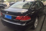 宝马7系2007款新730Li 自动