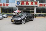 大众迈腾2012款1.8TSI DSG 尊贵型