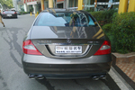 奔驰CLS级2008款CLS350 