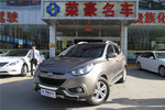 现代ix352013款2.0L 自动两驱智能型GLS 国IV 