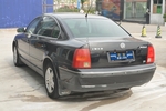 大众帕萨特领驭2004款2.8V6 豪华型自动5速