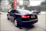 奥迪A6L2011款2.7TDI 舒适型