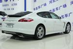 保时捷Panamera2013款Panamera Platinum Edition 3.6L 