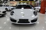 保时捷9112012款Carrera 3.4L