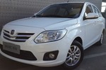 长安悦翔V32012款1.3L 手动 舒适型 国四