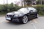 宝马5系2013款535Li 行政型