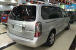 别克GL82008款陆尊3.0L 舒适型CT 