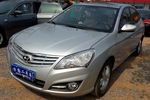 现代悦动2011款1.6L 手动豪华型