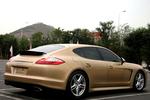 保时捷Panamera2010款Panamera 4 3.6L 