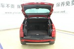 标致308SW2012款1.6T 手自一体 时尚型