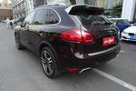 保时捷Cayenne2014款Platinum Edition 3.0T