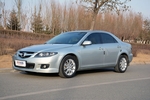 马自达MAZDA62012款2.0L 手自一体 时尚型