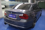 宝马3系双门2006款320i 2.0手动