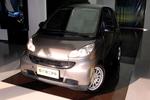 smartfortwo2012款1.0 MHD 硬顶标准版