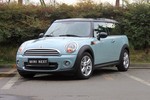 MINICLUBMAN2011款1.6L COOPER Fun