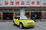 MINIMINI2011款1.6L COOPER Fun