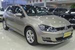 大众高尔夫2014款1.4TSI 自动豪华型