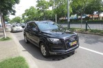 奥迪Q72012款3.0TFSI 进取型