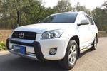 丰田RAV42011款2.0L 自动豪华版