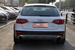 奥迪A4 allroad2014款40 TFSI allroad quattro 