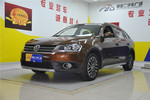 大众朗境2014款1.4TSI DSG