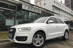 奥迪Q32015款35 TFSI 舒适型