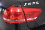 大众帕萨特2013款1.8TSI DSG尊荣版