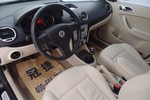 大众朗逸2008款1.6L 手动 品悠版