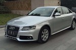 奥迪A4L2009款2.0TFSI 技术型