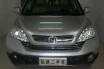 本田CR-V2007款2.0L 自动四驱经典版 