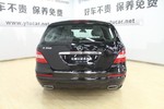 奔驰R级2011款R350L 4MATIC