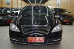 奔驰S级2012款 S350L Grand Edition