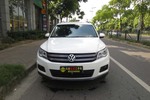 大众途观2012款1.8TSI 手自一体 风尚版(两驱)