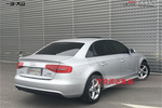 奥迪A4L2013款35 TFSI 自动标准型