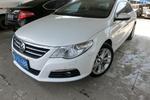 大众CC2011款1.8TSI 豪华型(5座版)