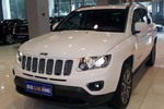 Jeep指南者2014款2.4L 四驱豪华版