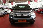 本田CR-V2010款2.4L VTi-S 自动 尊贵导航版