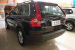 沃尔沃XC902005款2.9T自动五速