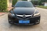 马自达Mazda62013款2.0L 手自一体时尚型