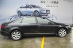 奥迪A6L2011款2.4L 舒适型