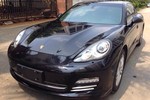 保时捷Panamera2010款Panamera 4