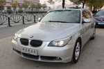 宝马5系2005款530i