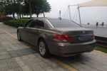 宝马7系2006款730li