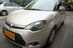 MG32011款1.5L 自动 精英版