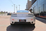 阿斯顿马丁V8 Vantage2011款4.7 Sportshift Coupe